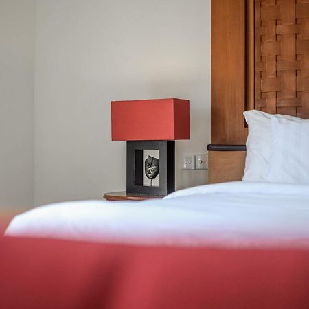 Villa Harmony Canggu ภายนอก รูปภาพ